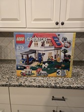 LEGO 5771 New Creator Hillside