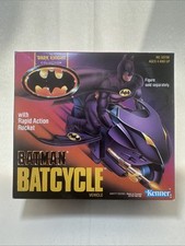 VINTAGE BATMAN- DARK KNIGHT