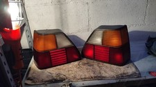 Fanali Posteriori VW Golf 2