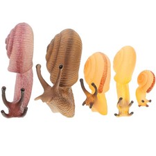 5 Pezzi Personaggi Animali