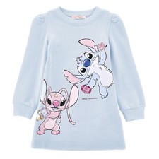 MONNALISA Abito felpa di