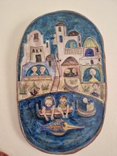 Vietrese Artistic Ceramic