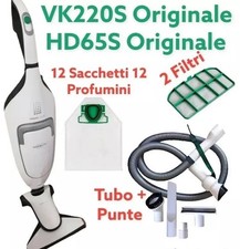 VORWERK FOLLETTO VK 220 S