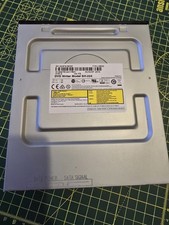 Samsung Super Writemaster DVD