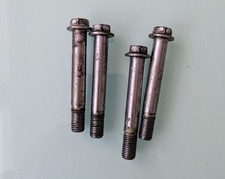 Suzuki GSXR K5 K6 K7 vite