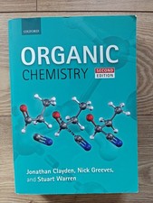 Organic Chemistry by Jonathan