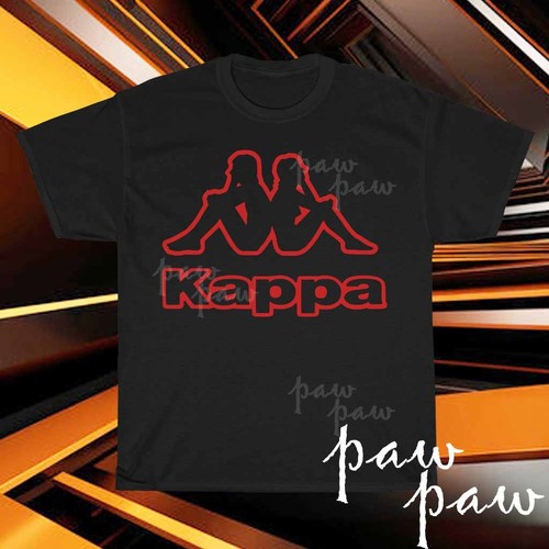 Shirt uomo logo - kappa,