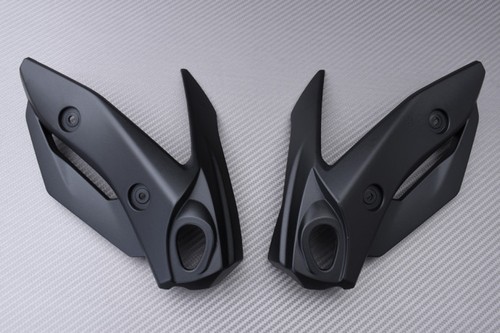 Tête fourche complète - tête,
