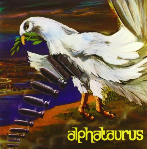 Alphataurus - -,
