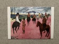 1 cartolina, Paul Gauguin