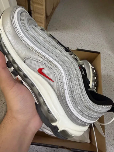 Scarpa donna nike air max - scarpa,