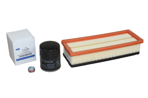 Originale kit filtri - originale, ford