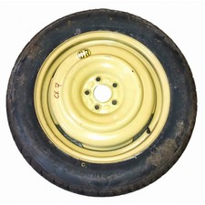 Ruotino di scorta 155/90 R18 103M 5 fori Mazda CX-7