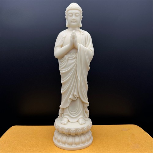Statua buddha amitabha - statua,