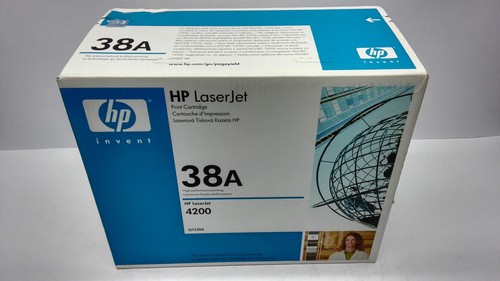 38a ctg cartuccia toner - di,