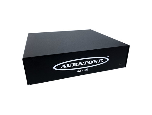 Auratone amplificatore - a2-30,