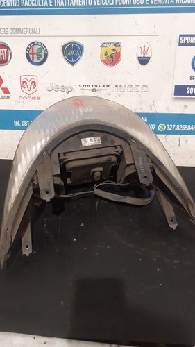 Stop posteriore per kymco - stop,