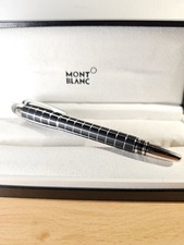 Montblanc Starwalker Metal