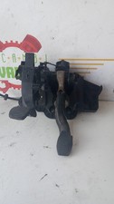 PEDALIERA FRENO + FRIZIONE PER FIAT Grande Punto 2° Serie 9550003 (08>10)