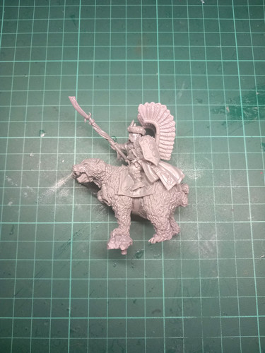 Kislev grande zar - il,