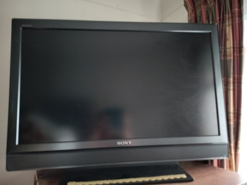 Sony bravia lcd - bravia, tv