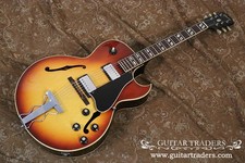 Gibson 1969 ES-175D