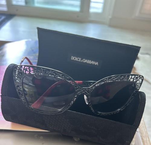 Gabbana molto dolce - molto,