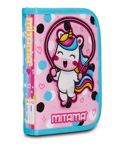 Astuccio spinny mitama - mitama, asilo