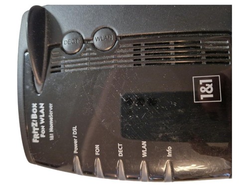 Avm fritz box fon wlan - avm, 7320
