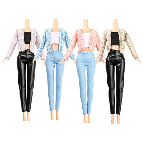 Vestiti per bambola stile - vestiti,