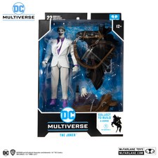 Dc Multiverse The Joker cm18
