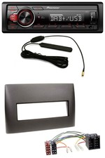 Pioneer MP3 DAB 1DIN AUX