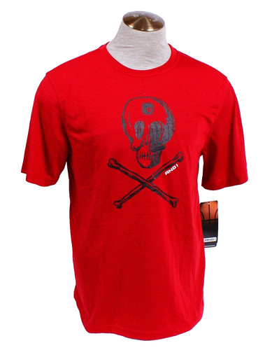 And1 shirt uomo - t-shirt, m