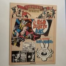 LA RACCOLTA DE LA GRANDE