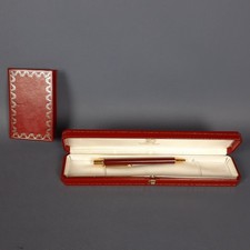 Penna Sfera Must De Cartier