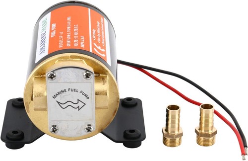 12v gpm 0 lpm self - 12v,