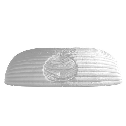 Tenda cupola yoga hot - a,