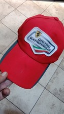 FERRARI DRIVING EXPERIENCE