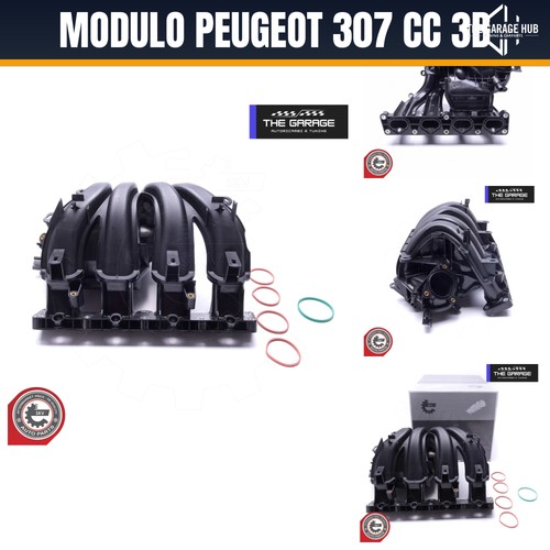 Modulo collettore aspirazione - modulo,,
