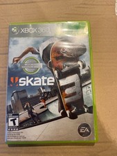 Microsoft Xbox 360 SKATE 3 -
