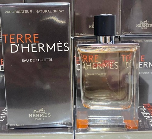 Terre hermes uomo - terre,