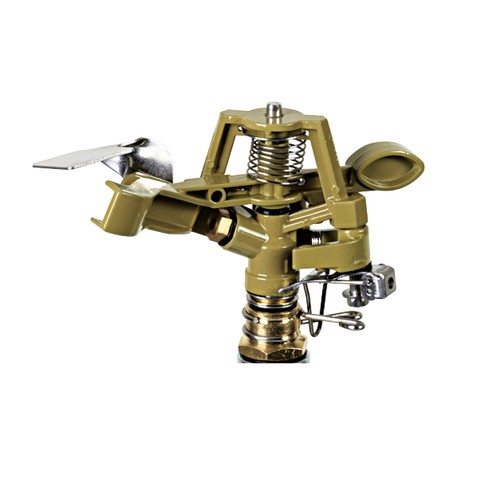 Irrigatore battente senza - irrigatore, a