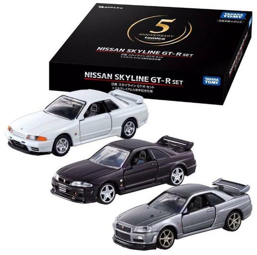 Tomica premium - tomica, 5°