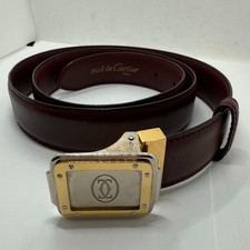 Cintura Cartier Must de