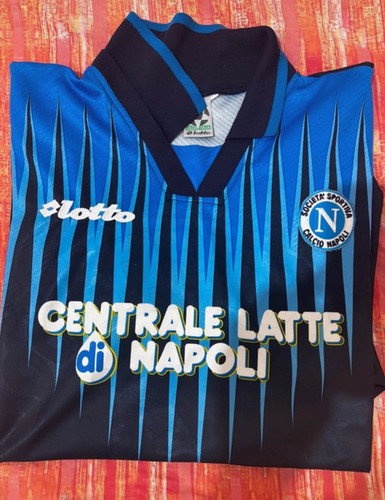 Maglia napoli centrale - maglia,