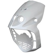 SCUDO BIANCO CARENA CARENE