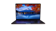 APPLE MACBOOK PRO 16 TOUCHBAR