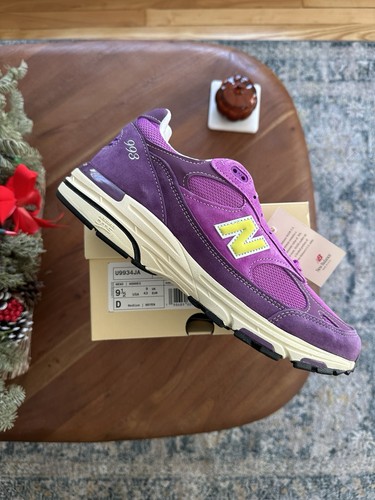 New balance 993 made - 993, usa