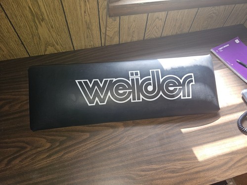Originale weider home - weider, 8225