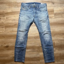 Diesel Thavar Jeans Men 30x29